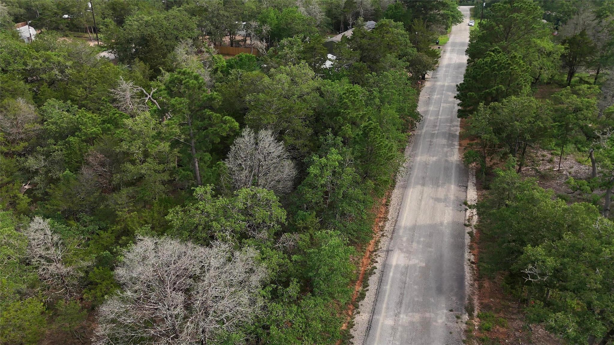 200 Cheyenne Drive Smithville TX 78957