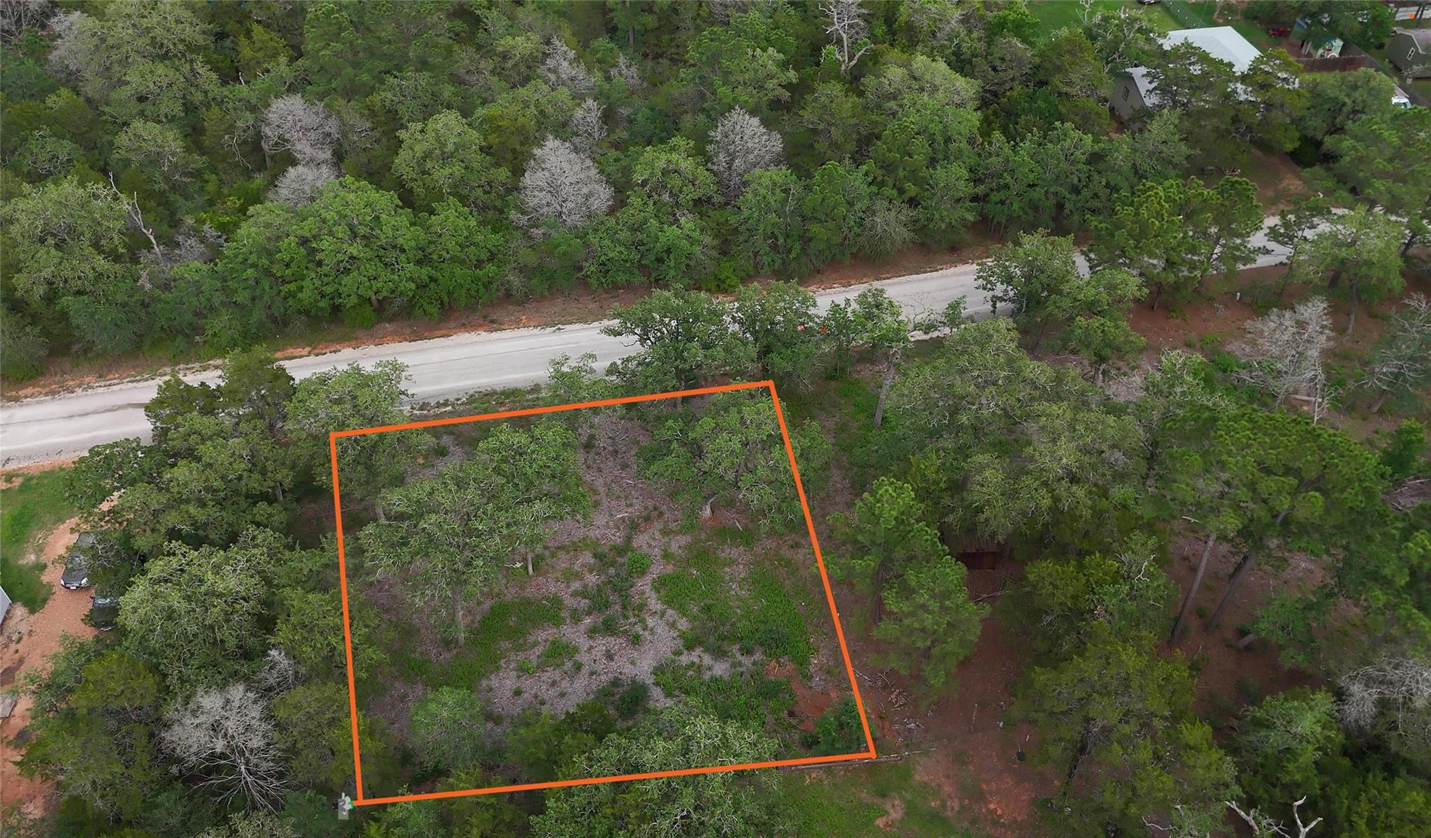 200 Cheyenne Drive Smithville TX 78957