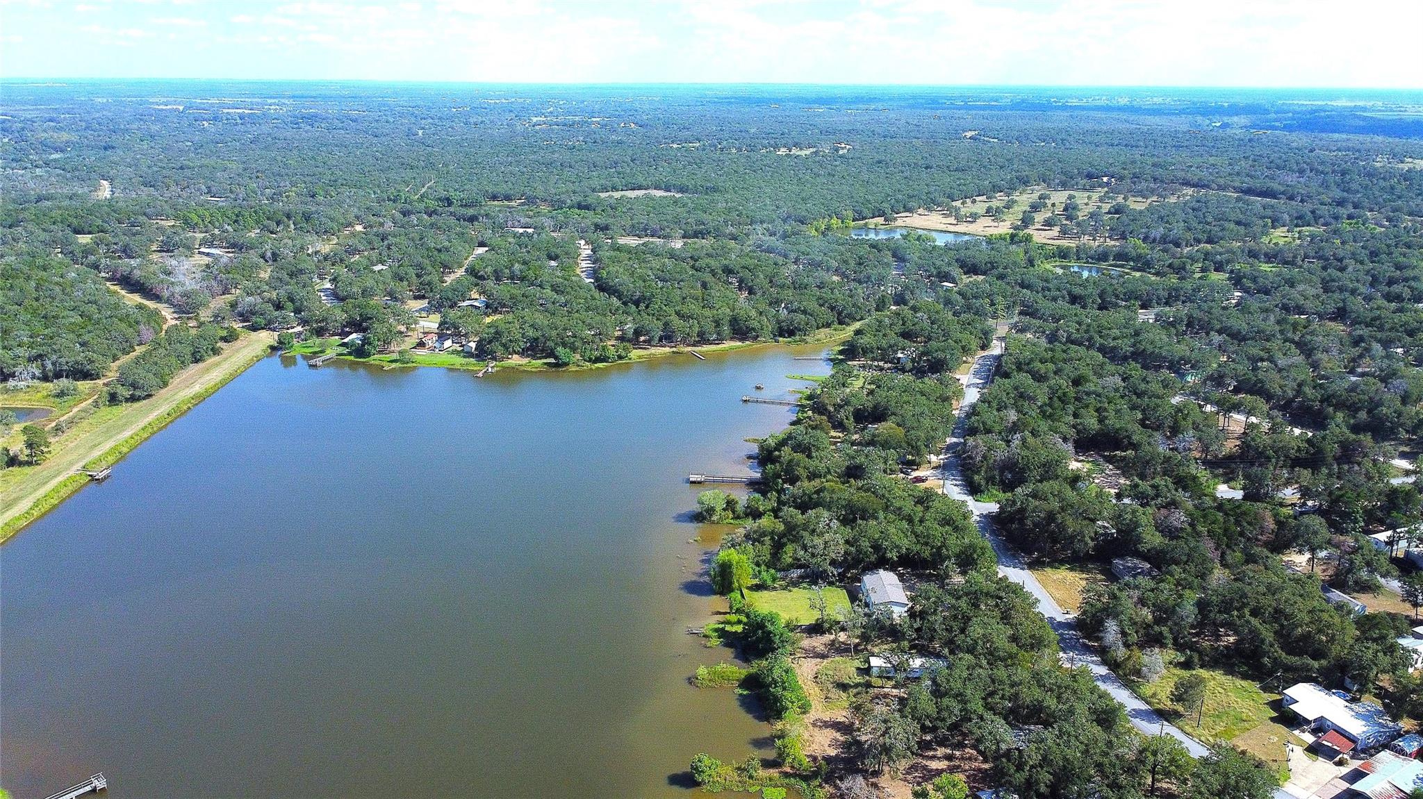 200 Cheyenne Drive Smithville TX 78957
