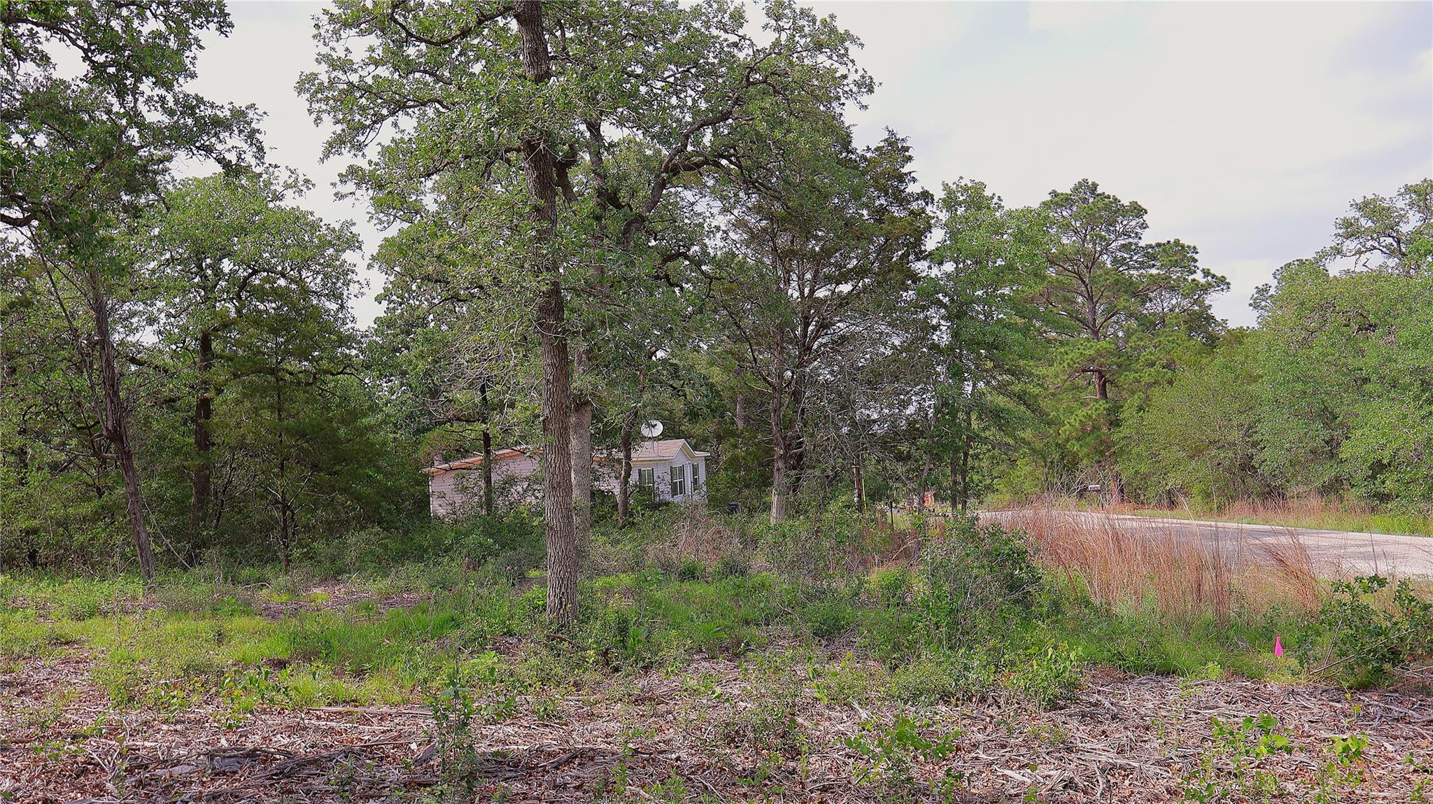 200 Cheyenne Drive Smithville TX 78957