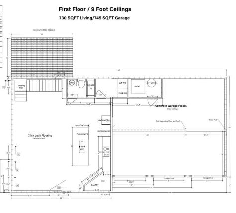 21009 Post Oak Drive Lago Vista TX 78645