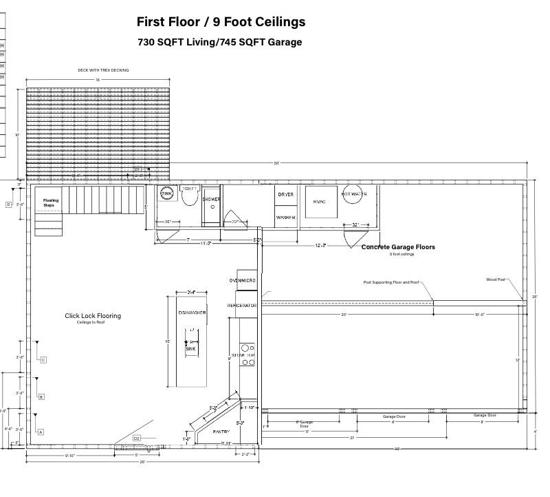 21009 Post Oak Drive Lago Vista TX 78645