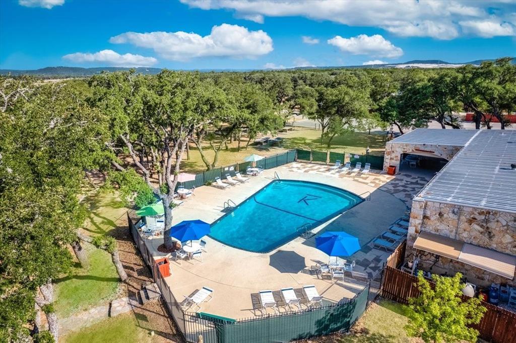 21009 Post Oak Drive Lago Vista TX 78645