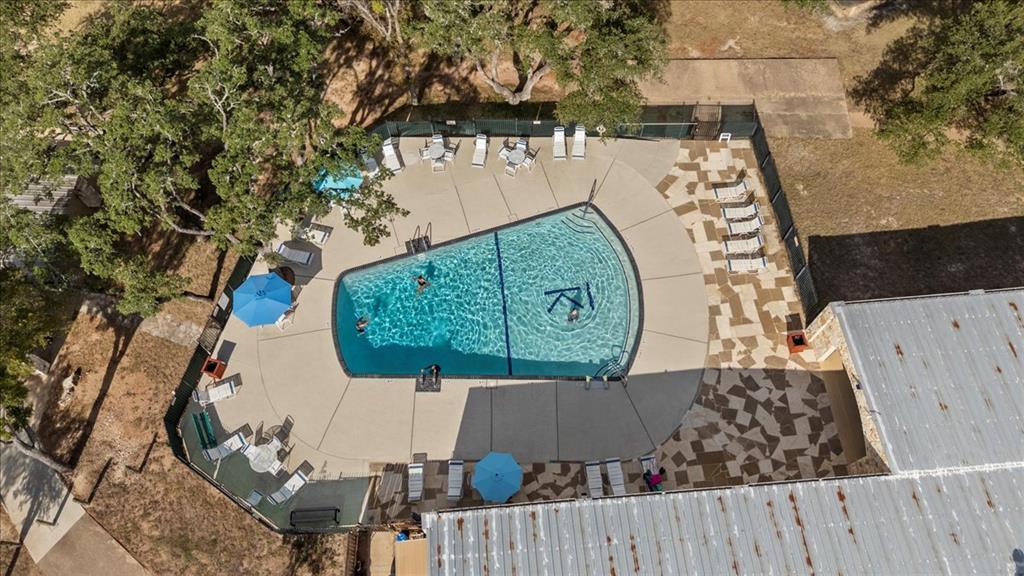 21009 Post Oak Drive Lago Vista TX 78645