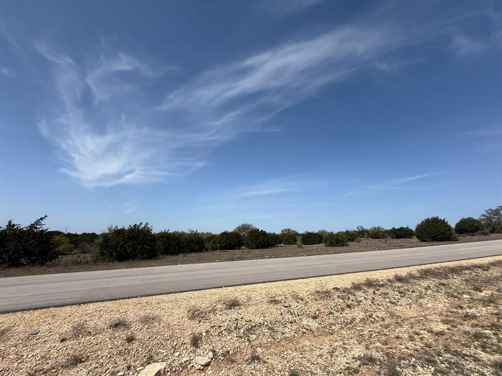 Tbd Lot 181 Perryman Road Copperas Cove TX 76522