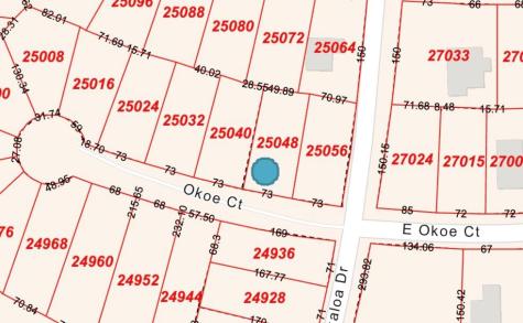 1188 Tahitian Village Bastrop TX 78602