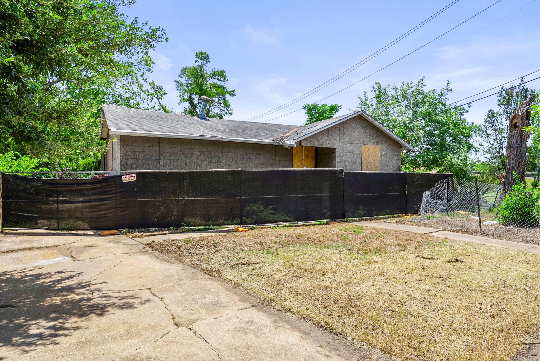 5103 Valley Oak Drive Austin TX 78731