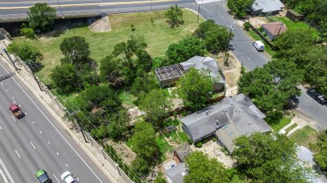 5103 Valley Oak Drive Austin TX 78731