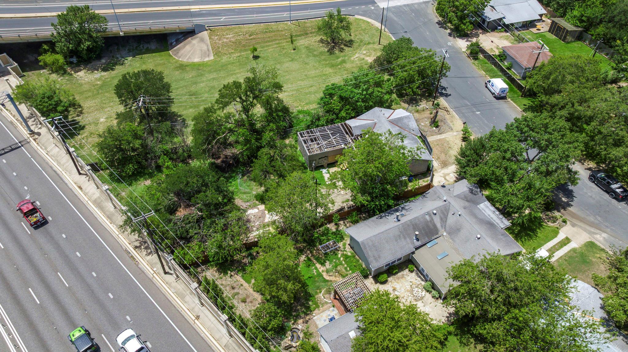5103 Valley Oak Drive Austin TX 78731