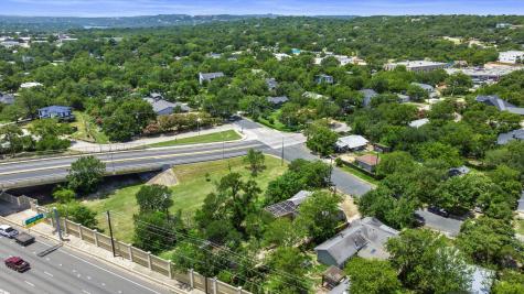 5103 Valley Oak Drive Austin TX 78731
