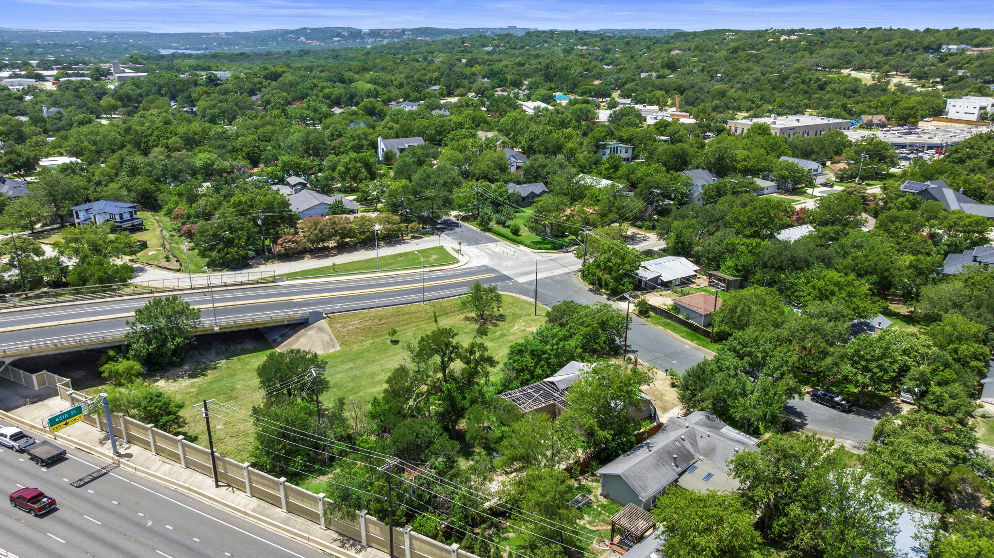 5103 Valley Oak Drive Austin TX 78731
