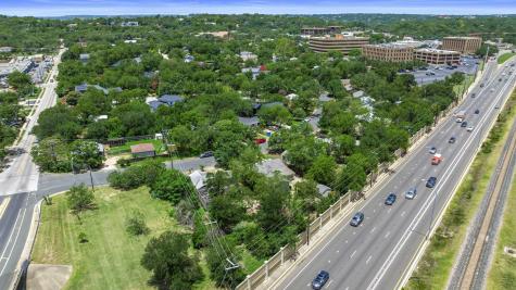 5103 Valley Oak Drive Austin TX 78731
