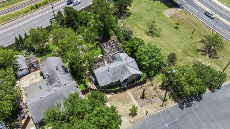 5103 Valley Oak Drive Austin TX 78731