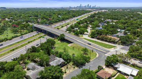 5103 Valley Oak Drive Austin TX 78731