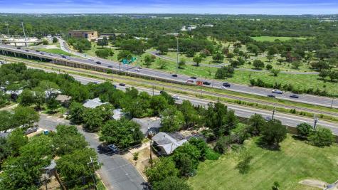 5103 Valley Oak Drive Austin TX 78731