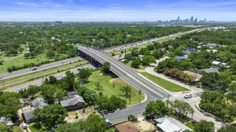 5103 Valley Oak Drive Austin TX 78731