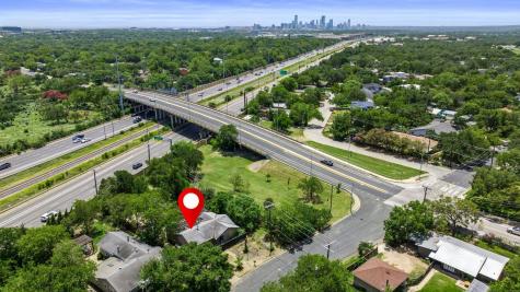 5103 Valley Oak Drive Austin TX 78731
