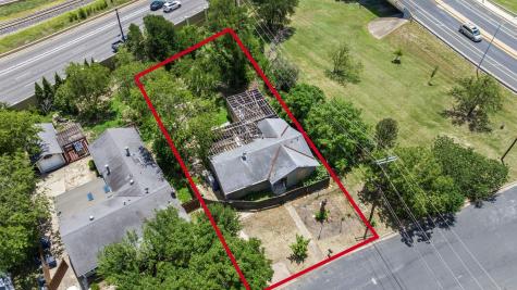 5103 Valley Oak Drive Austin TX 78731