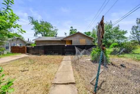 5103 Valley Oak Drive Austin TX 78731