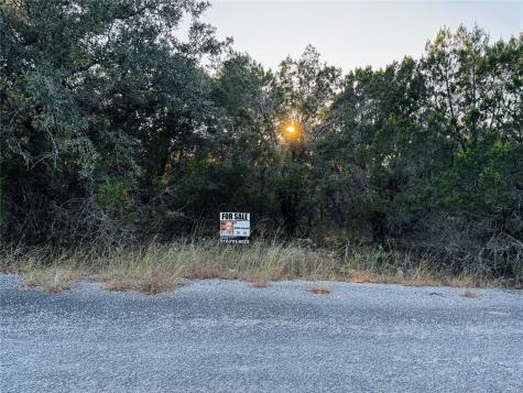 21448 Santa Rosa Avenue Lago Vista TX 78645