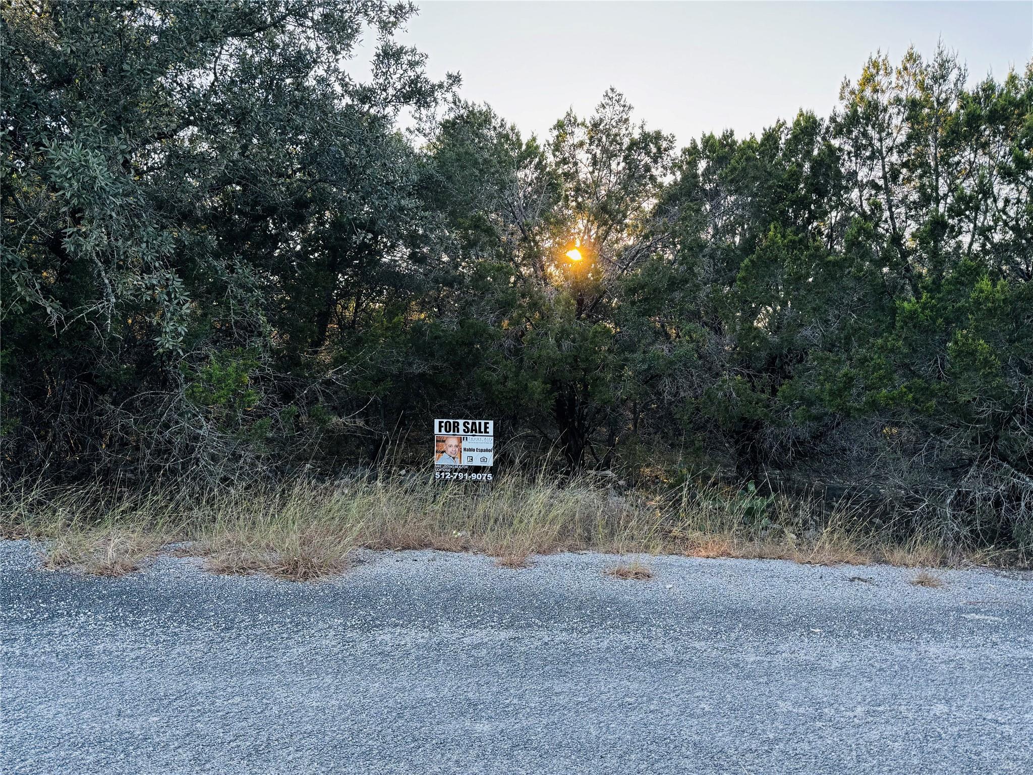 21448 Santa Rosa Avenue Lago Vista TX 78645