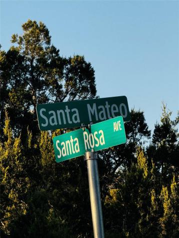 21448 Santa Rosa Avenue Lago Vista TX 78645
