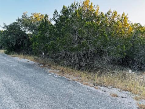 21448 Santa Rosa Avenue Lago Vista TX 78645