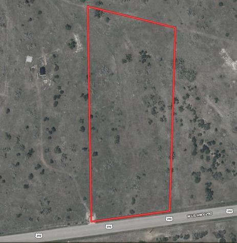 000 W Us Highway 290 Highway Harper TX 78631