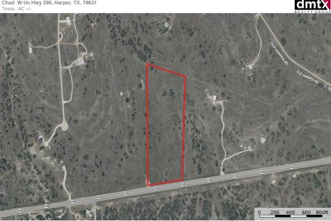 000 W Us Highway 290 Highway Harper TX 78631