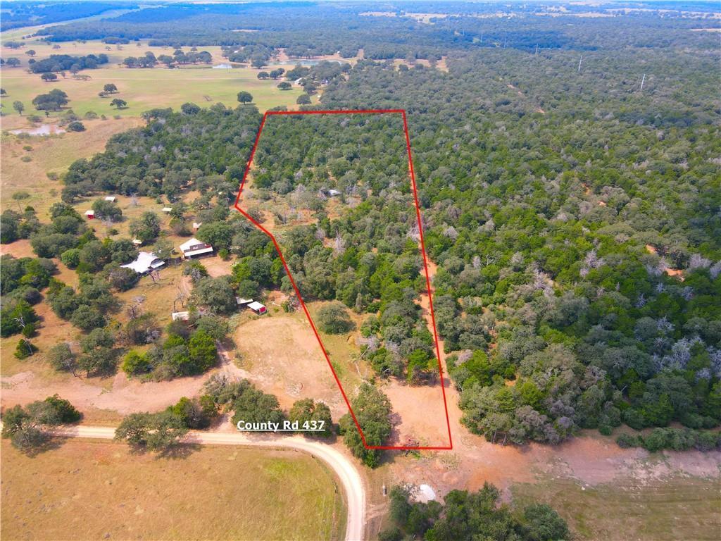424 N County Road 437 Harwood TX 78629