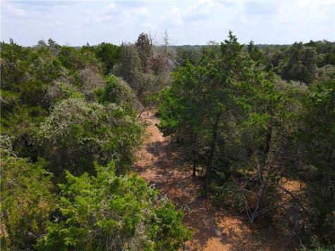 424 N County Road 437 Harwood TX 78629