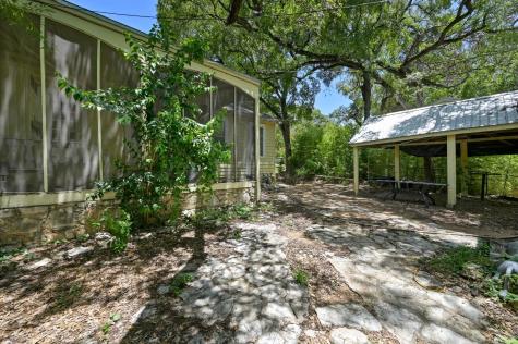 1017 W 31st Street Austin TX 78705