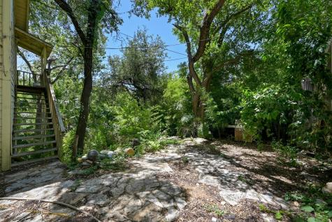 1017 W 31st Street Austin TX 78705