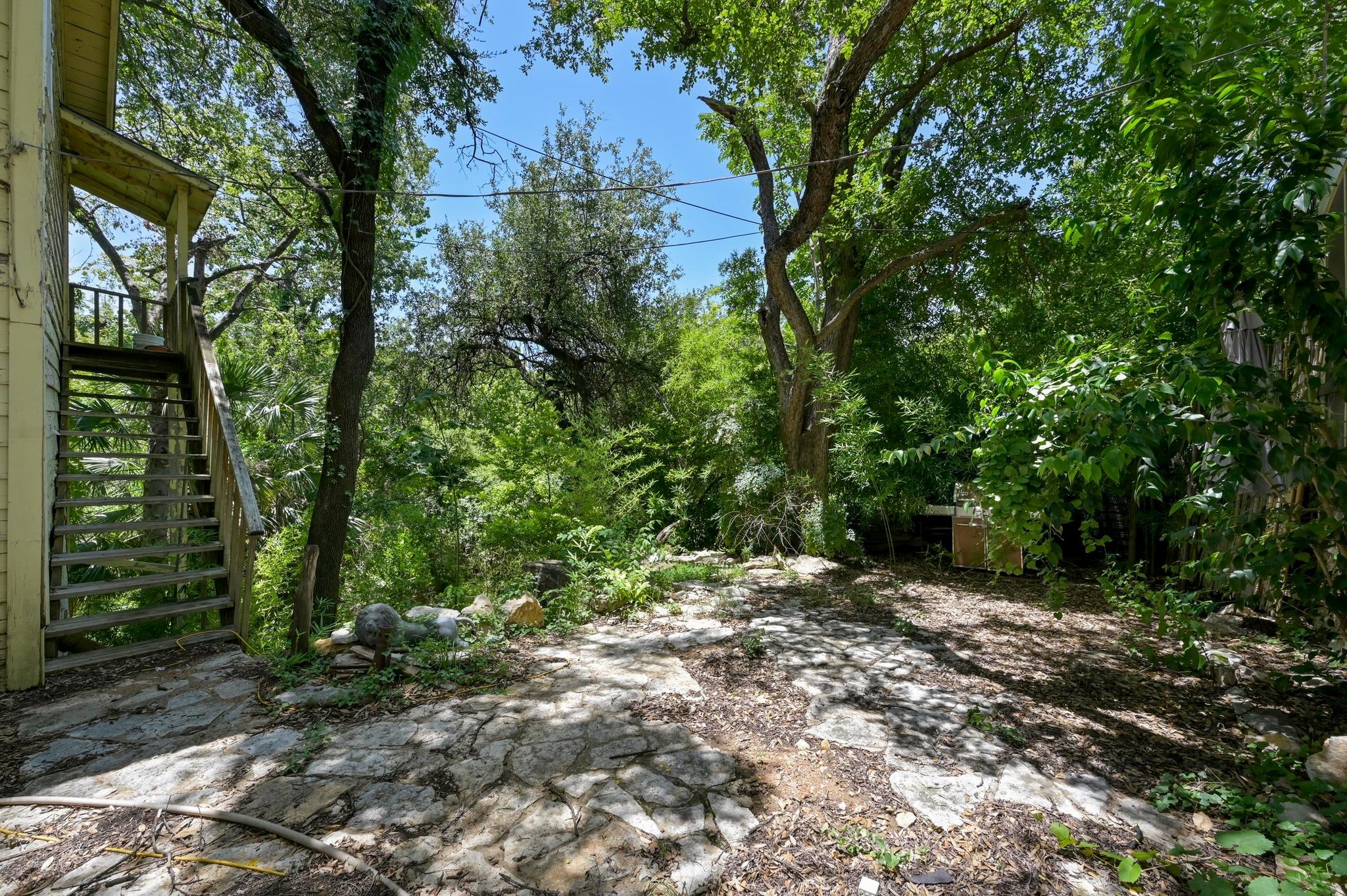 1017 W 31st Street Austin TX 78705