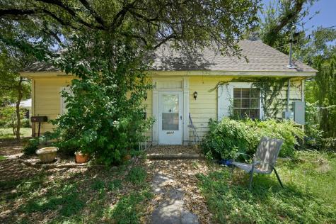 1017 W 31st Street Austin TX 78705
