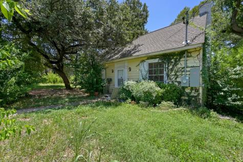 1017 W 31st Street Austin TX 78705