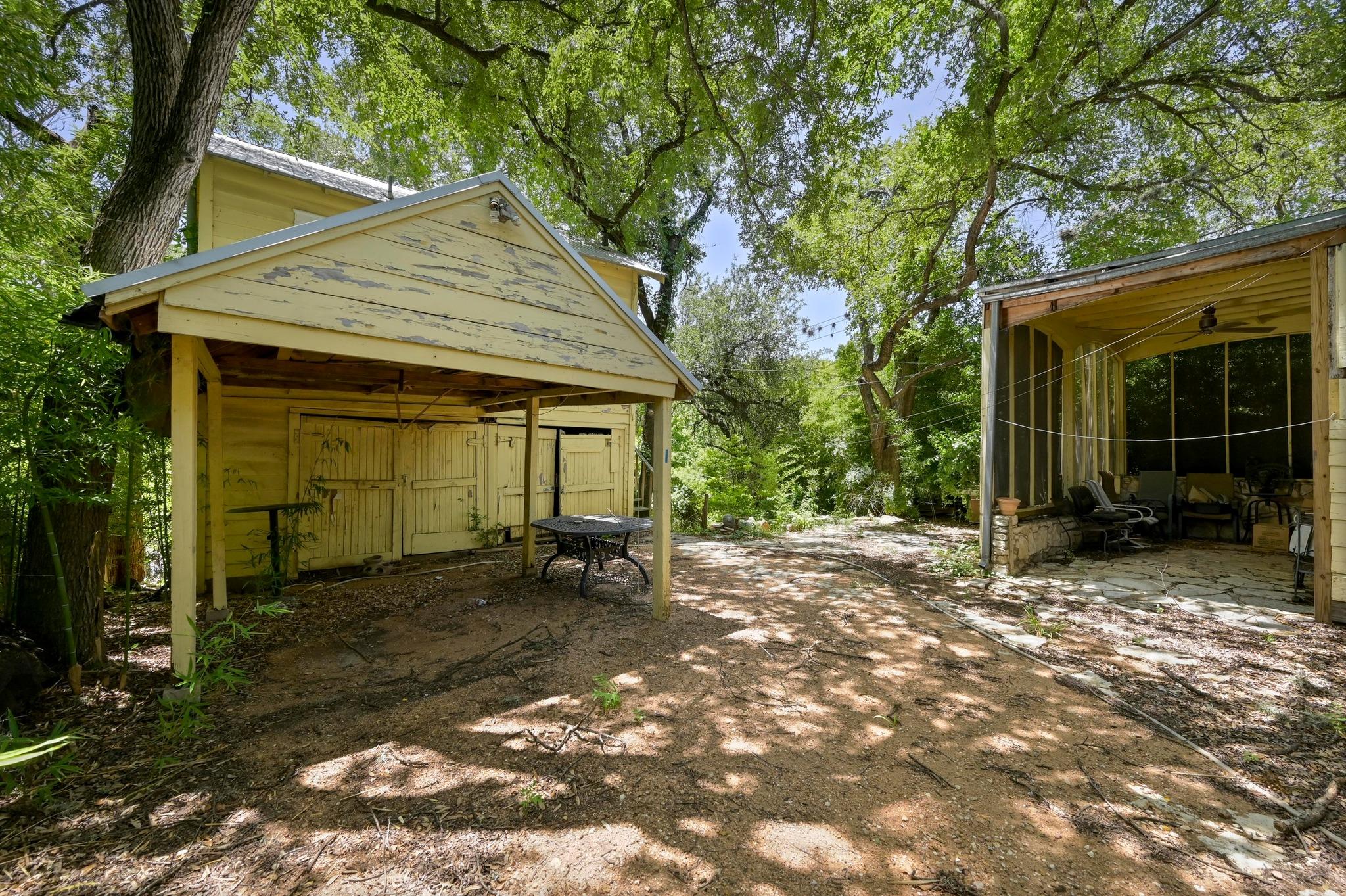 1017 W 31st Street Austin TX 78705