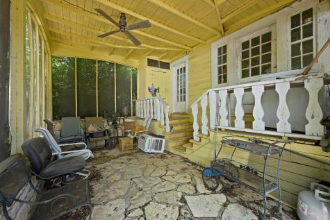1017 W 31st Street Austin TX 78705