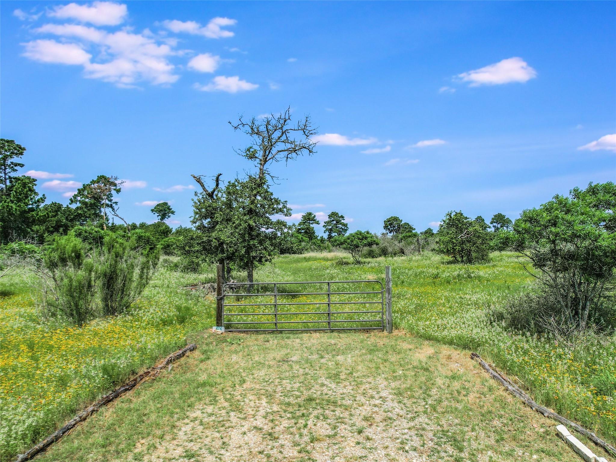 476 Mcallister Road Bastrop TX 78602