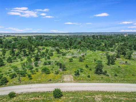 476 Mcallister Road Bastrop TX 78602