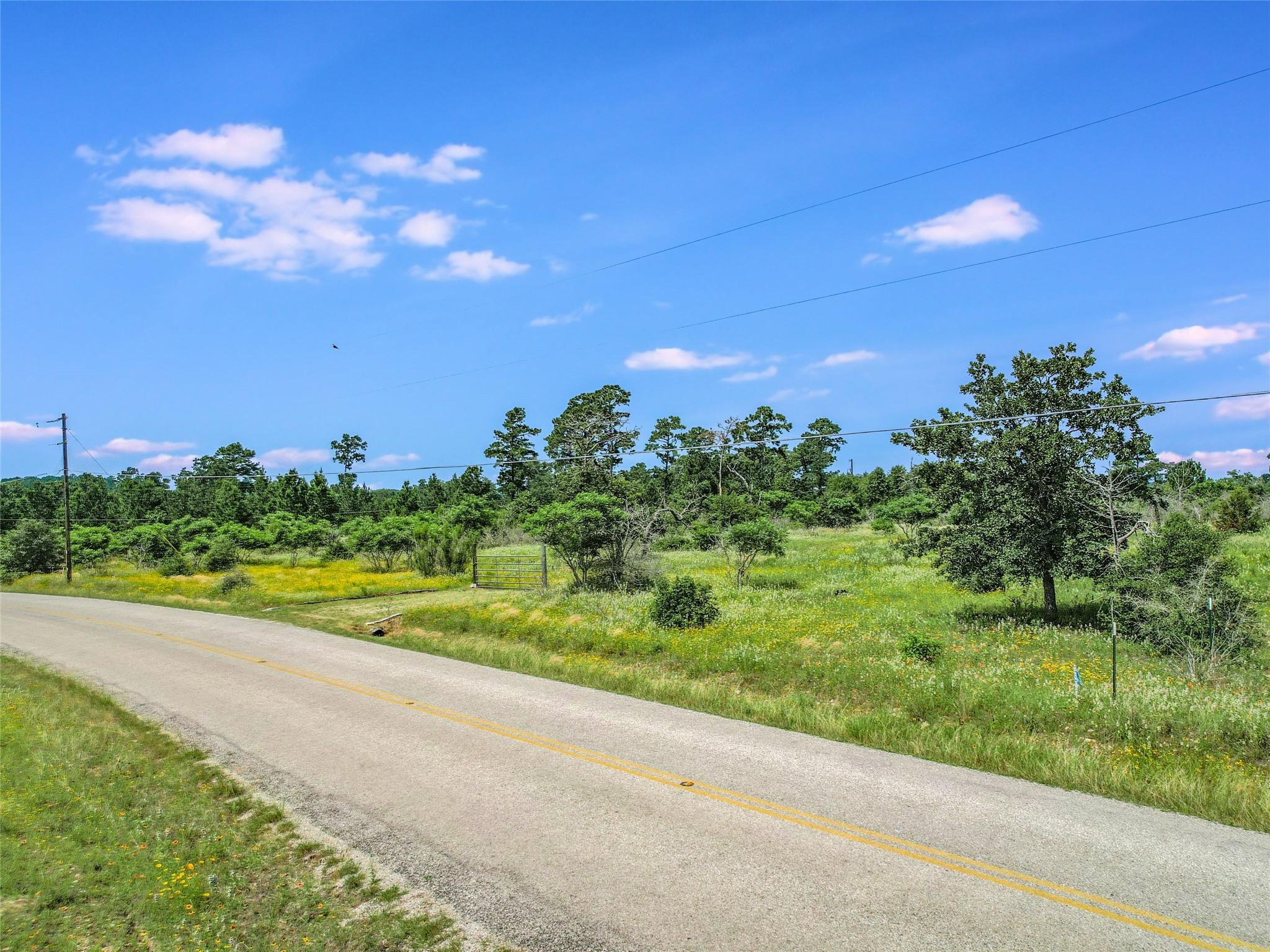 476 Mcallister Road Bastrop TX 78602