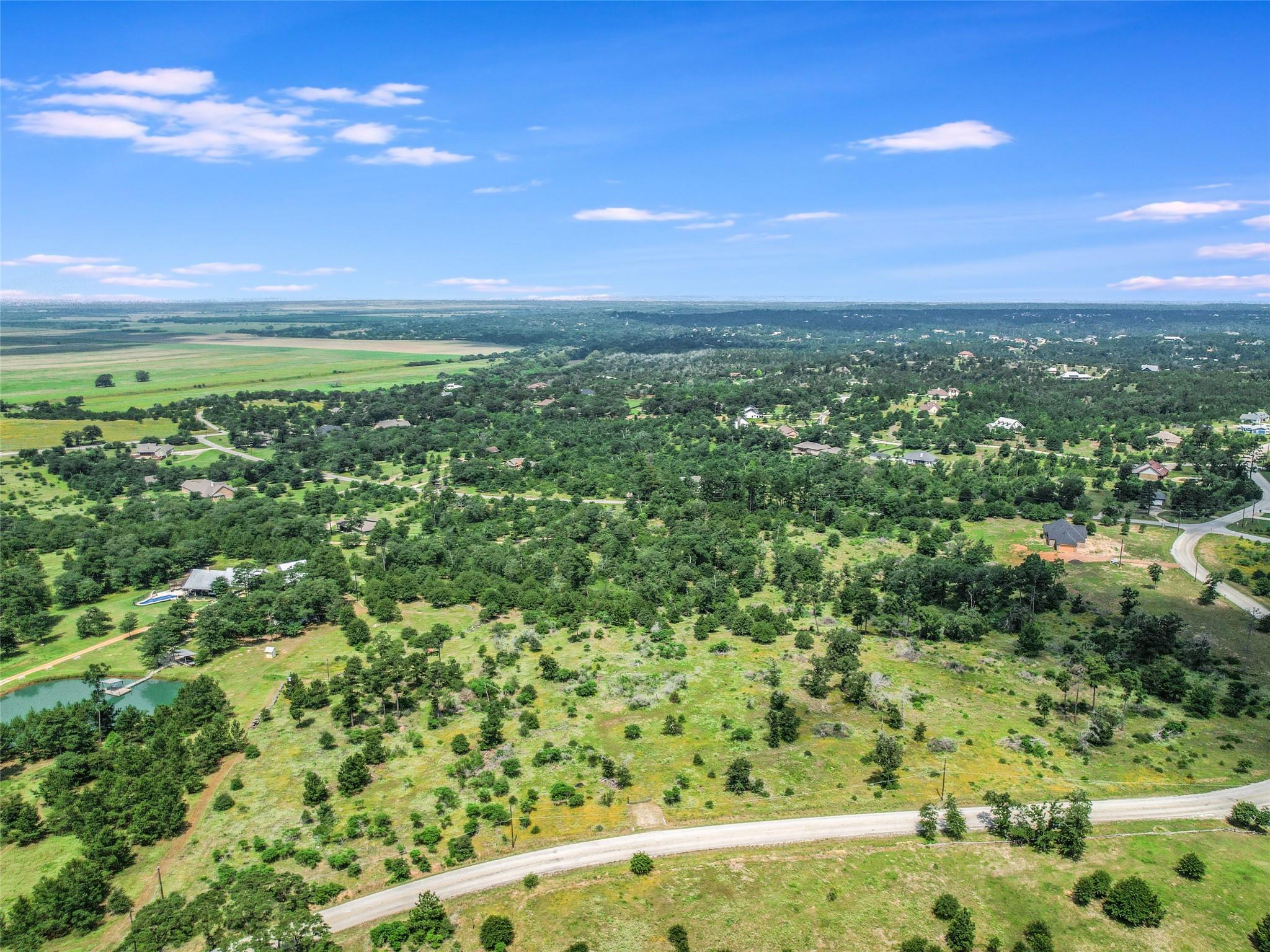 476 Mcallister Road Bastrop TX 78602