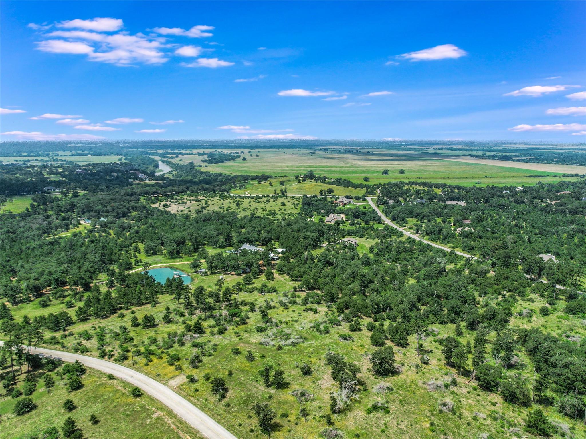 476 Mcallister Road Bastrop TX 78602