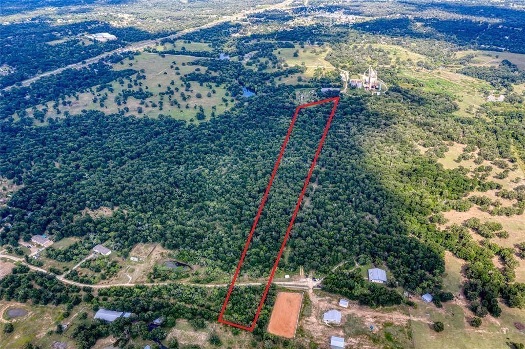 000 Fawn Ridge Road Cedar Creek TX 78612