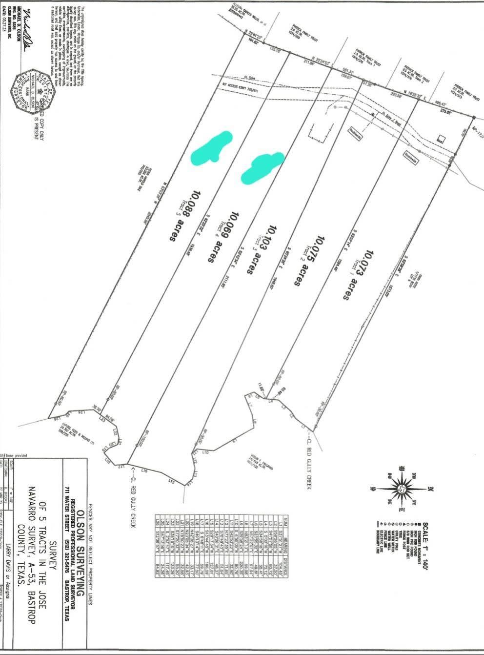 000 Fawn Ridge Road Cedar Creek TX 78612