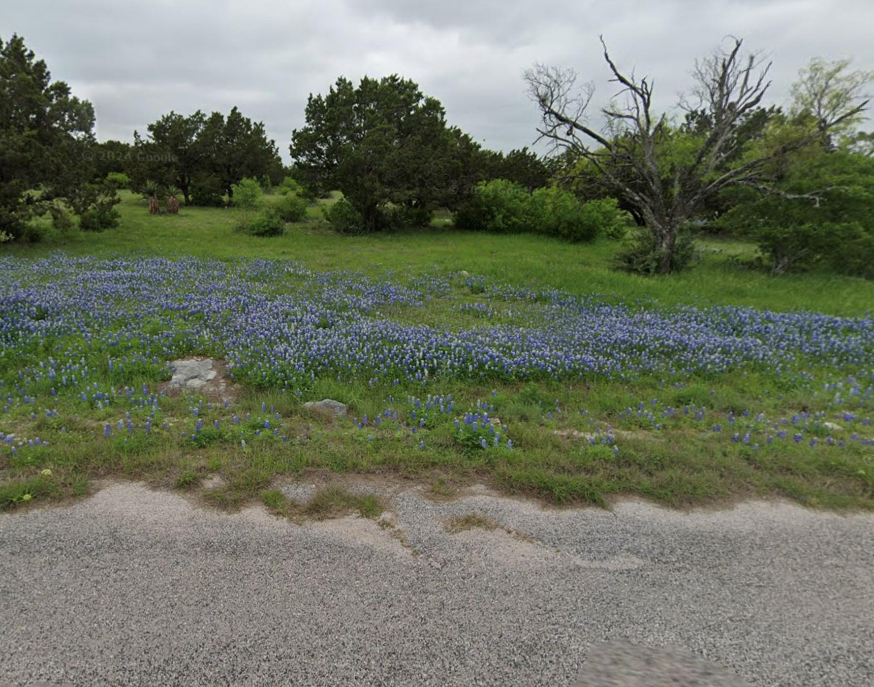 Lot 22026 Long Shot Horseshoe Bay TX 78657