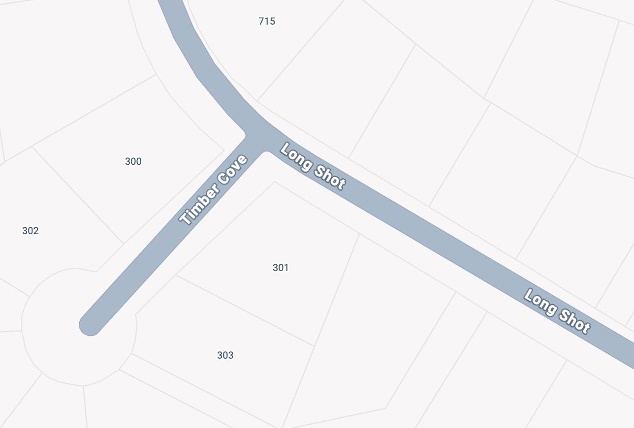 Lot 22026 Long Shot Horseshoe Bay TX 78657