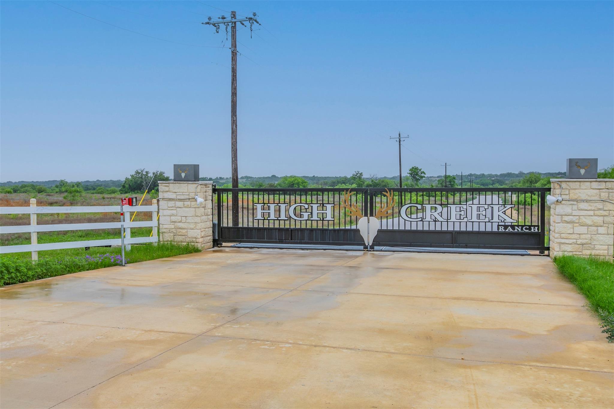 Lot 121 Pitchfork Ranch Road Copperas Cove TX 76522