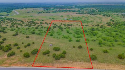 Lot 121 Pitchfork Ranch Road Copperas Cove TX 76522