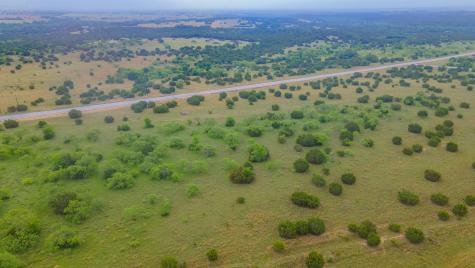 Lot 121 Pitchfork Ranch Road Copperas Cove TX 76522